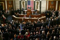  مانور دموکرات ها برای خاتمه دادن به تعطیلی دولت