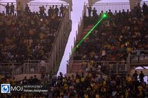 حواشی بازی سپاهان و پرسپولیس