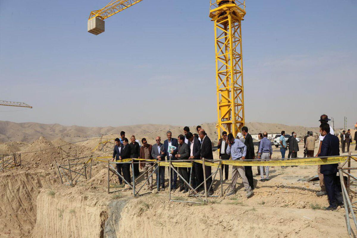 تصفیه خانه