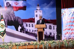  رویکرد نیروی انتظامی و سپاه، رویکرد اجتماعی است