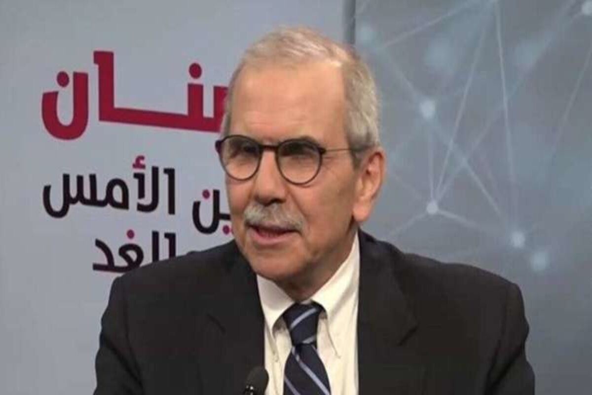نواف سلام