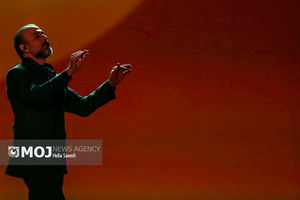 علیرضا قربانی با «ایرانم» بازمی‌گردد/ اجرا در آزادی