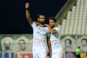 پیروزی آلومینیوم مقابل ملوان و صعود چند پله ای