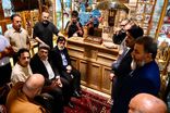خانه‌ای برای هنرمندان؛ سرای صنایع‌دستی گمرک در بافت تاریخی شیراز جان گرفت