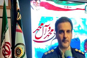 کشف انبار ۵ میلیون نخ سیگار قاچاق در نکا / یک متهم دستگیر شد