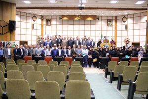  اولین همایش تخصصی روابط عمومی در حوزه سلامت