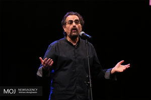 انتشار آلبوم جدید شهرام ناظری