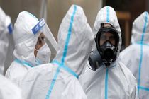 آخرین آمار مبتلایان به کرونا در جهان/ بیش از ۱۰۹ میلیون و ۳۹۰ هزار مبتلا 