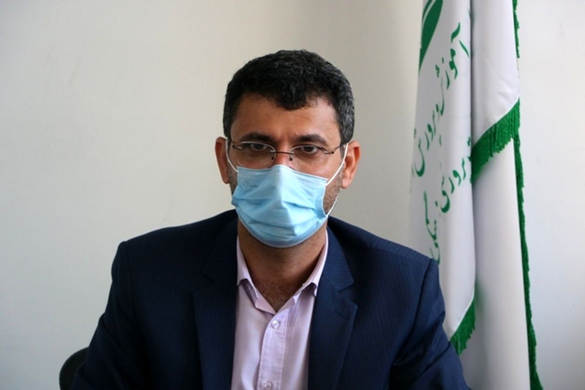 مصطفوی آموزش و پرورش مازندران