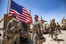 آمریکا حضور نظامی خود در سوریه را تثبیت می‌کند