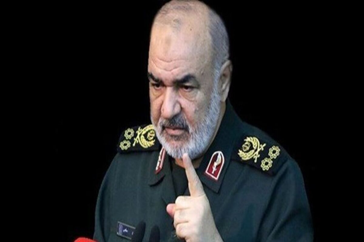 حسین سلامی