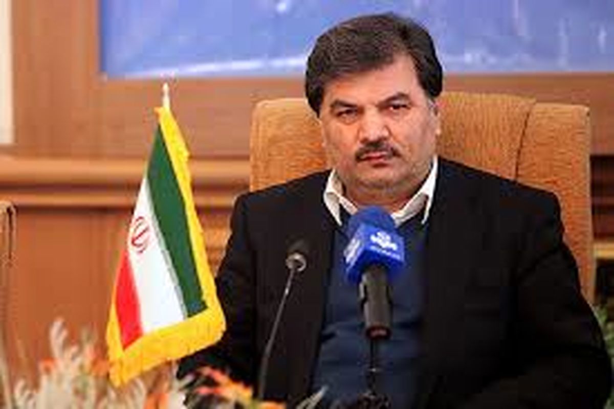 مهندس مهرآبادی