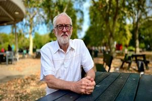 اتهام سنگین کوربین به دولت لندن درباره جنگ غزه