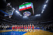تیم ملی بسکتبال ایران به یک‌چهارم نهایی بازی‌های آسیایی ناگویا صعود کرد
