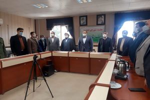 از ظرفیت‌ها جهت توسعه شهرستان سیروان استفاده شود