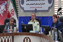 رسیدگی به وضعیت معتادان متجاهر از اولویت های شورای هماهنگی است