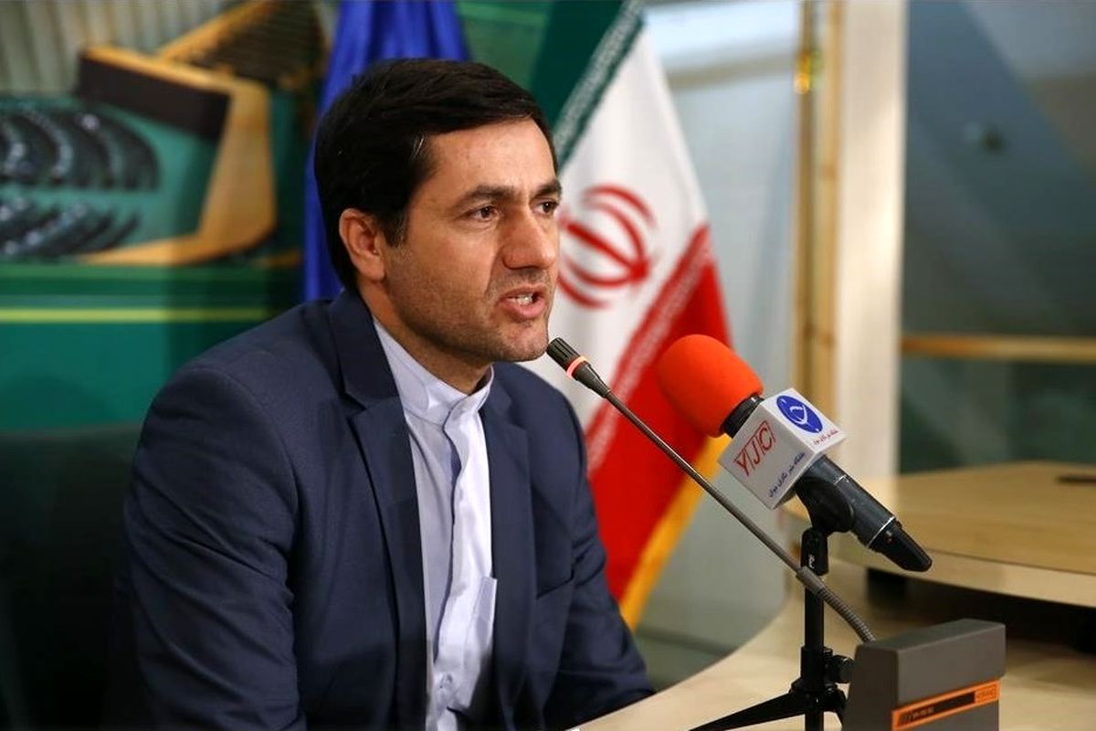 محمد خدابخشی