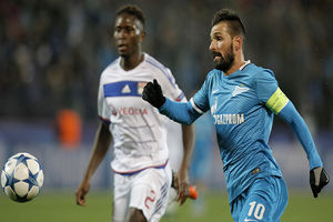 ساعت بازی لیون و زنیت مشخص شد