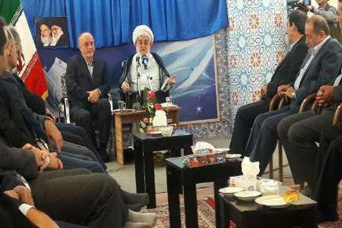 نمانده ولی فقیه