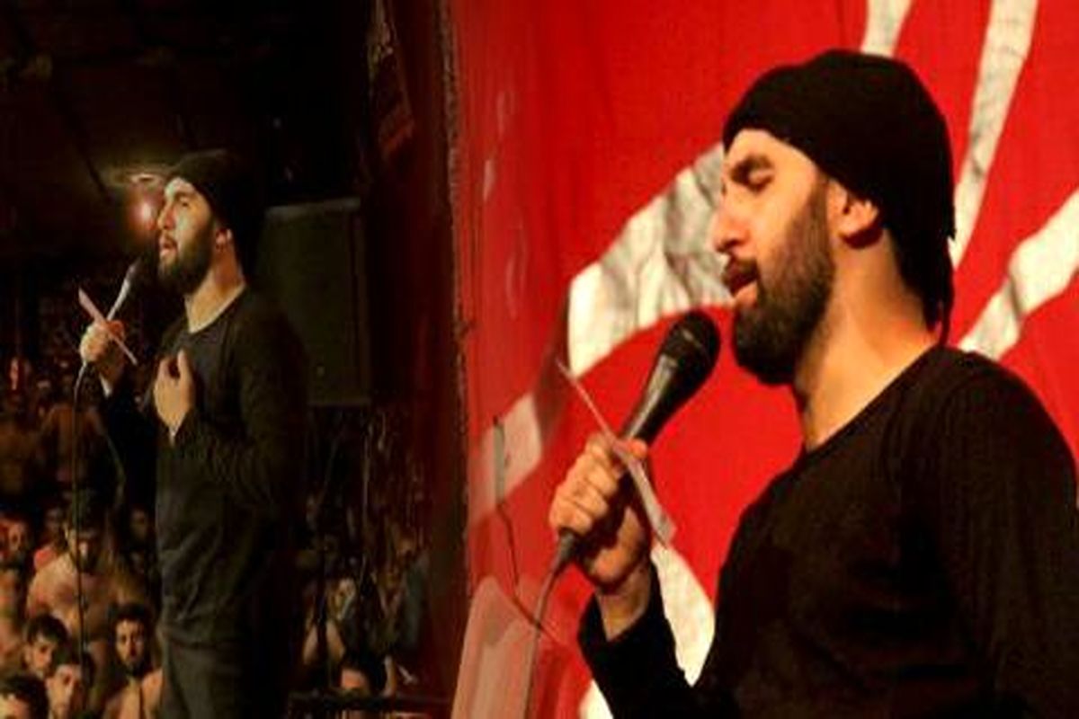 دانلود مداحی حمید علیمی 95