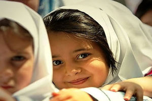 ضرورت همکاری همه‌جانبه برای ارتقای خدمات بهداشتی و آموزشی در مدارس