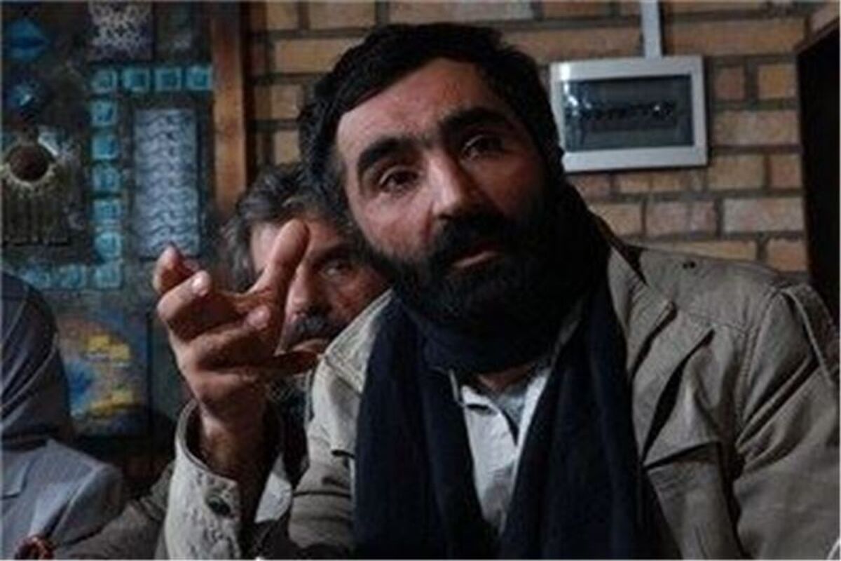هادی مقدم دوست