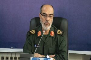 وصیتنامه سردار سلیمانی مایه روشنگری جهانیان است
