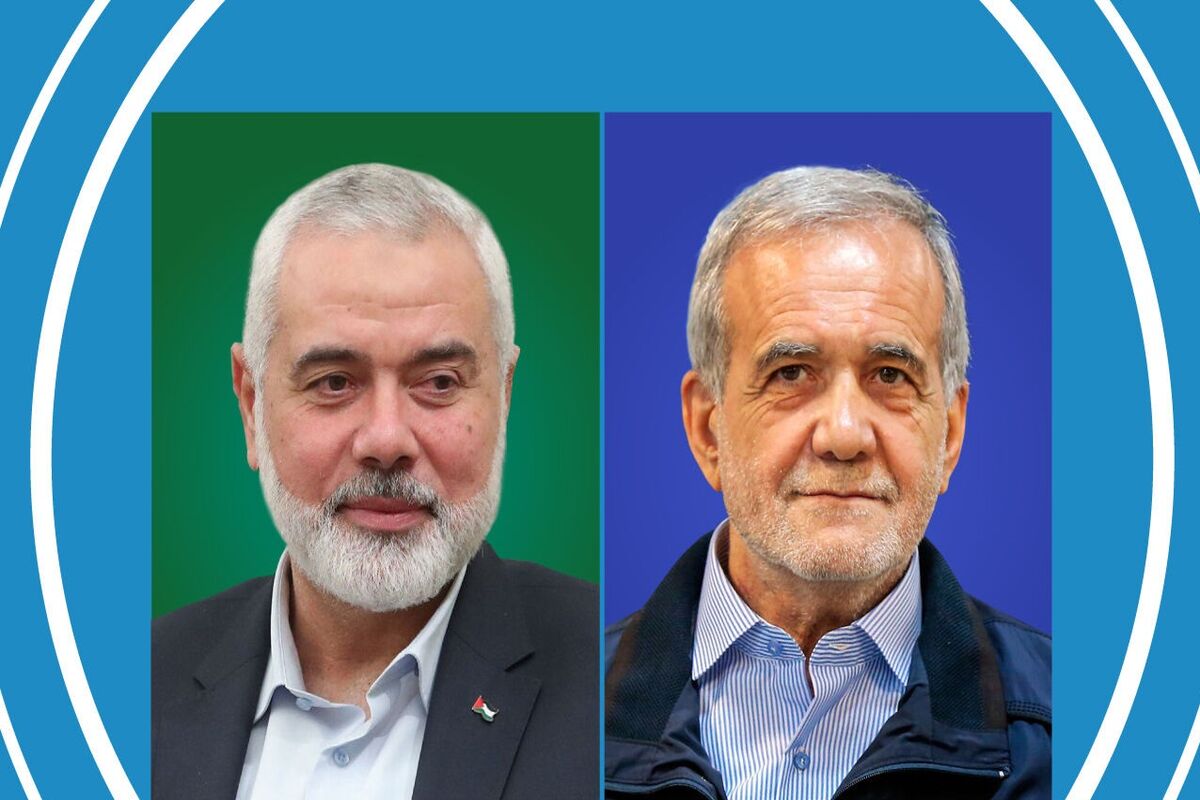پزشکیان