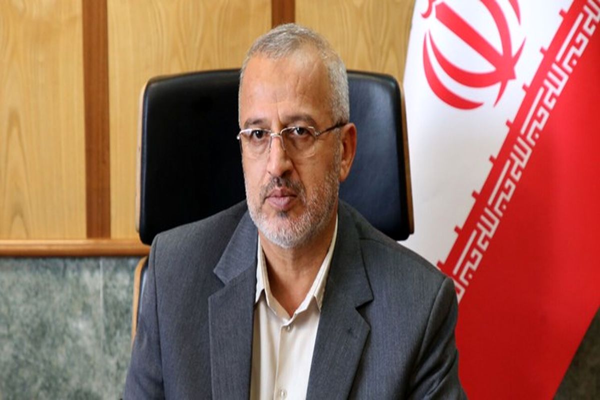 رئیس ستاد انتخابات کشور