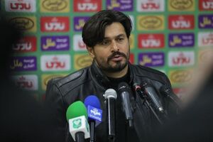 کیفیت هجومی لیگ برتر افت کرده است