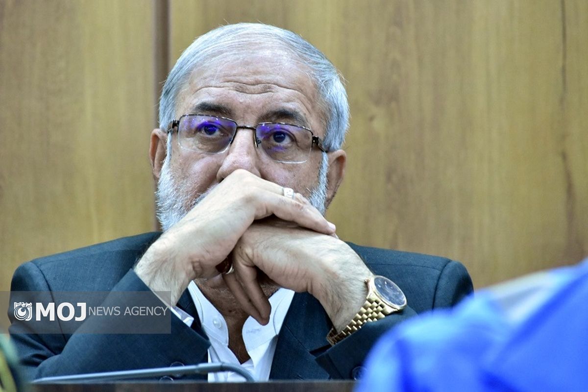 محمدرضا ملکشاهی راد