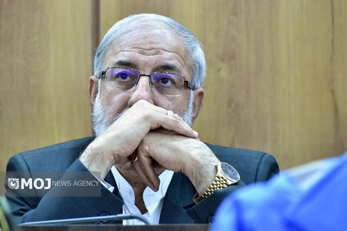 محمدرضا ملکشاهی راد