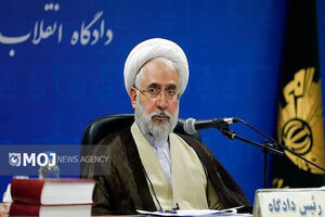 قضات باید در صدور قرارهای قضایی اصل را بر رعایت انصاف بگذارند