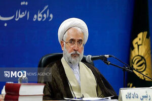 قضات باید در صدور قرارهای قضایی اصل را بر رعایت انصاف بگذارند