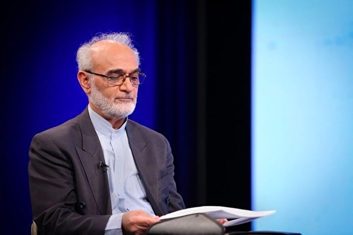 محمدجواد ایروانی