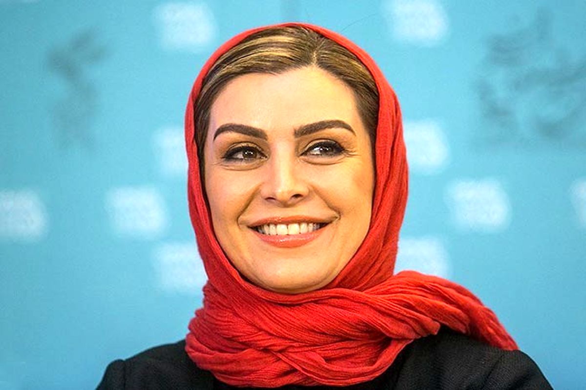 ماه چهره خلیلی