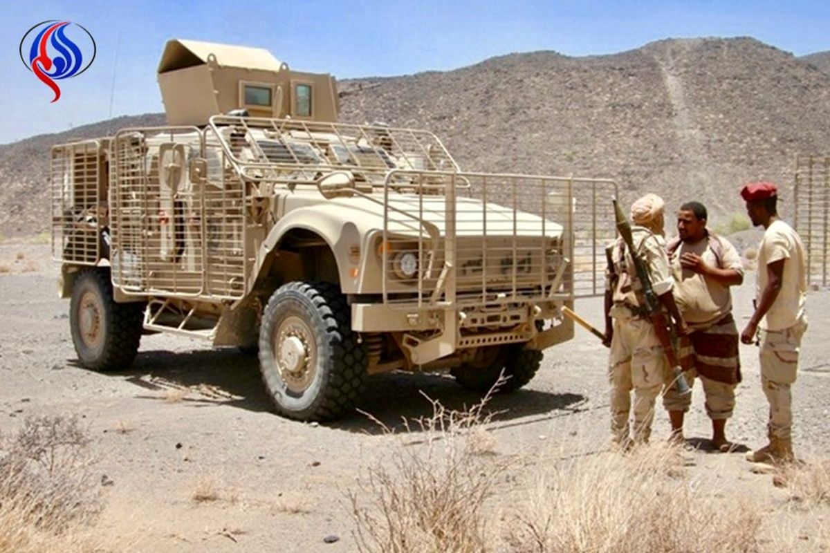 نظامیان در یمن