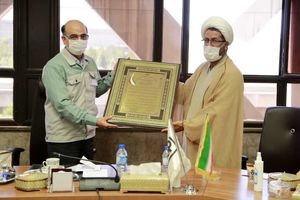 تعامل هرچه بیشتر بین منطقه و صنعت در جهت توسعه پایدار