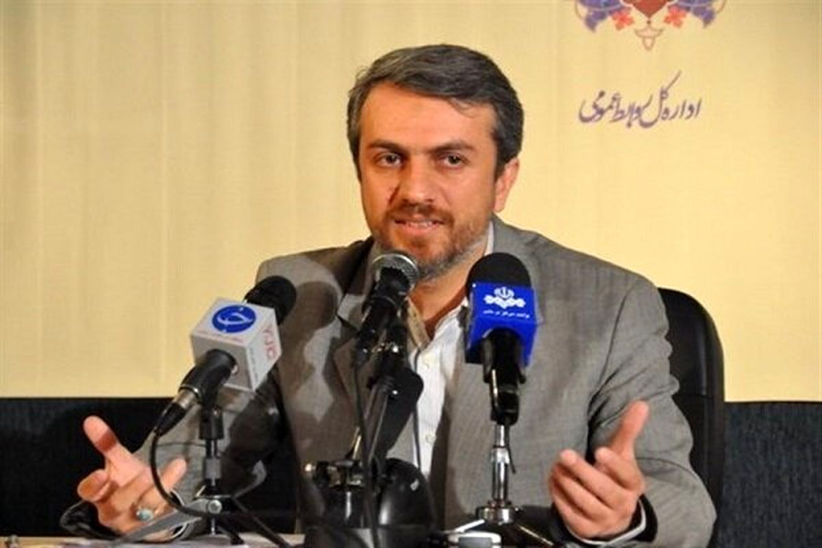 سید رضا فاطمی امین