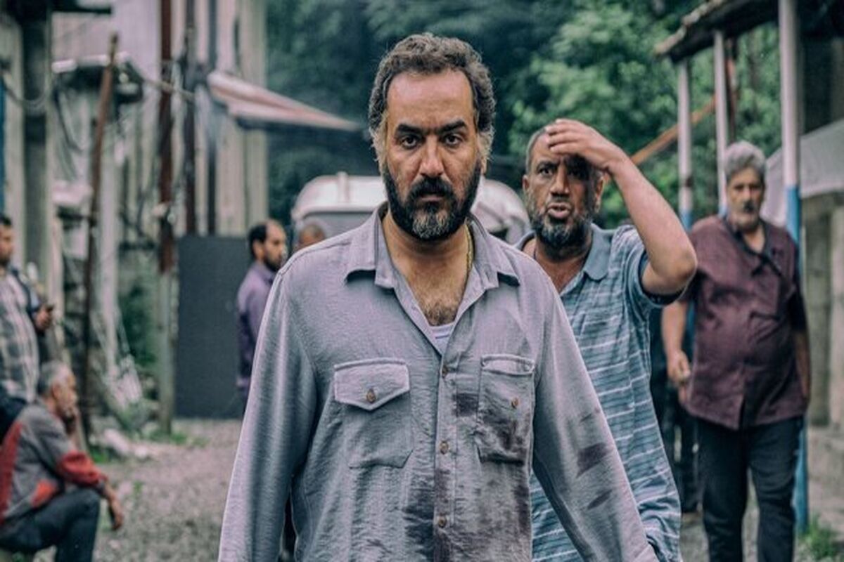 فیلم کوتاه ذغال سنگ