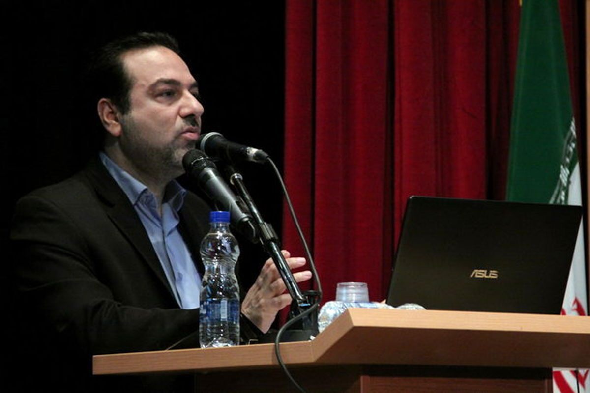 معاون وزیر بهداشت