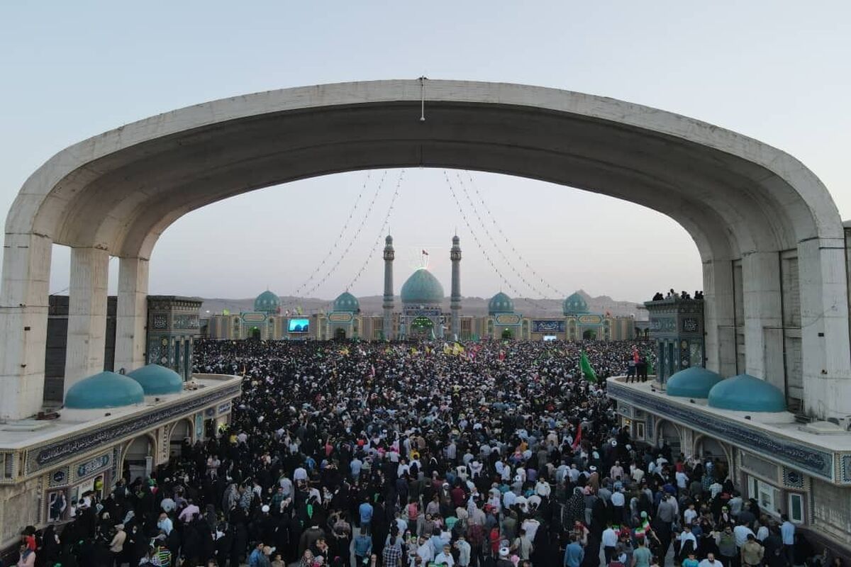 جمکران