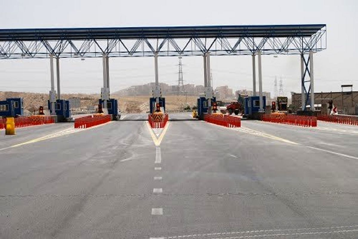 عوارض آزادرا‌ه‌های کشور