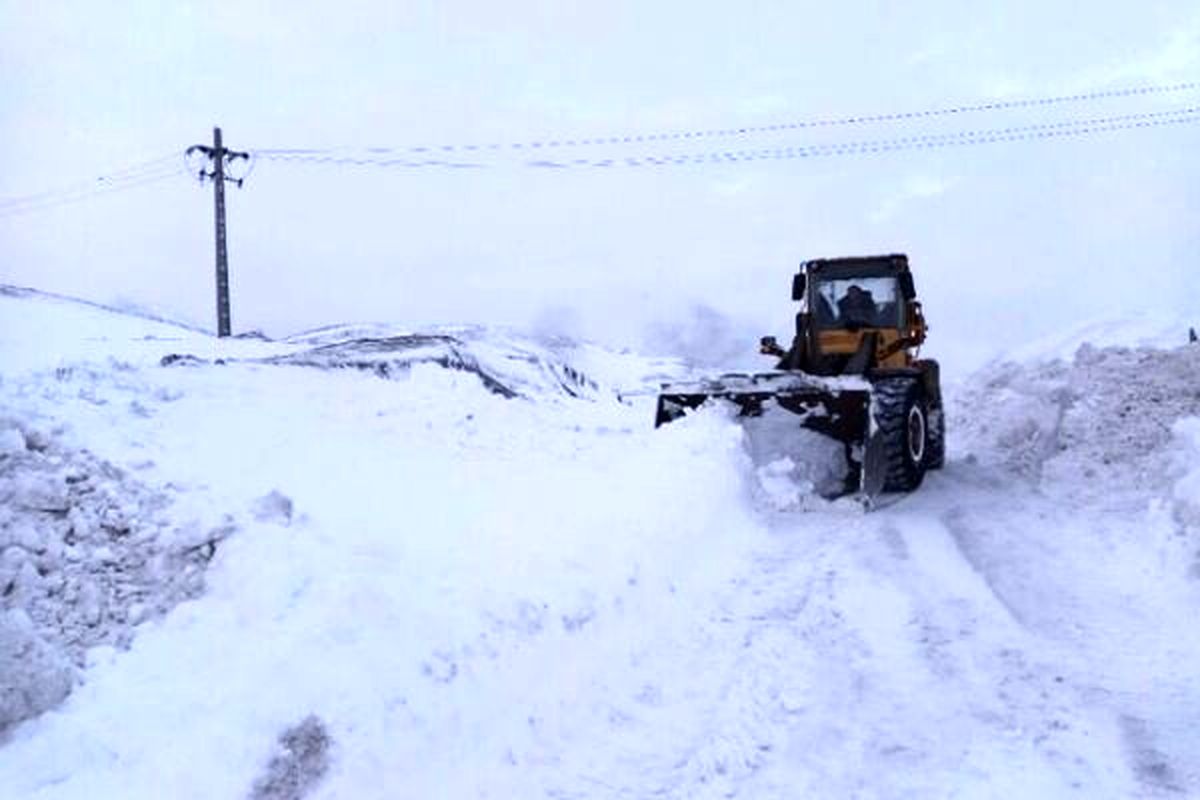 راهداری قزوین کمک به مادر باردار