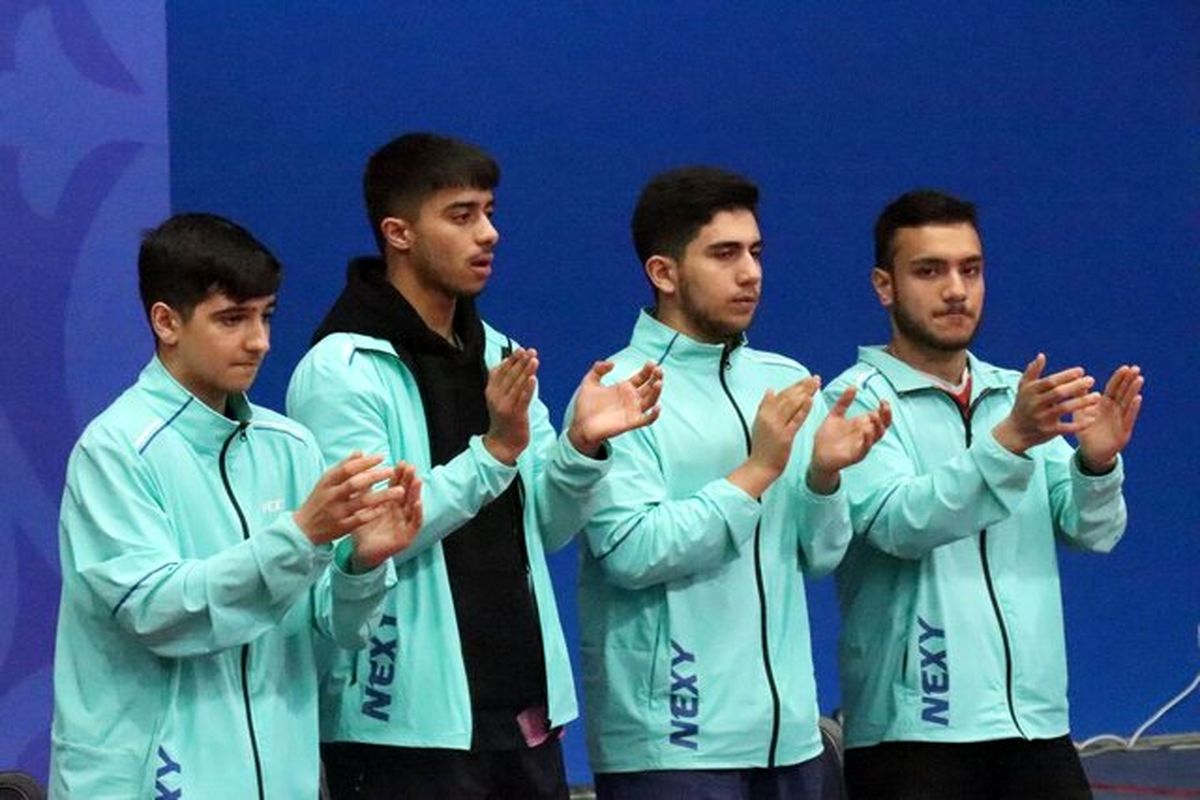 تنیس روی میز