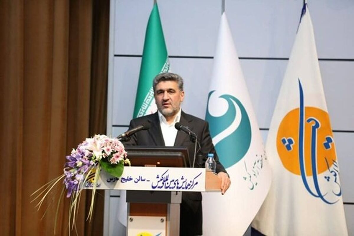 بانک صادرات ایران