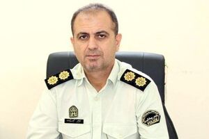 تجهیز یگان حفاظت از اراضی ملی هرمزگان به امکانات نظامی