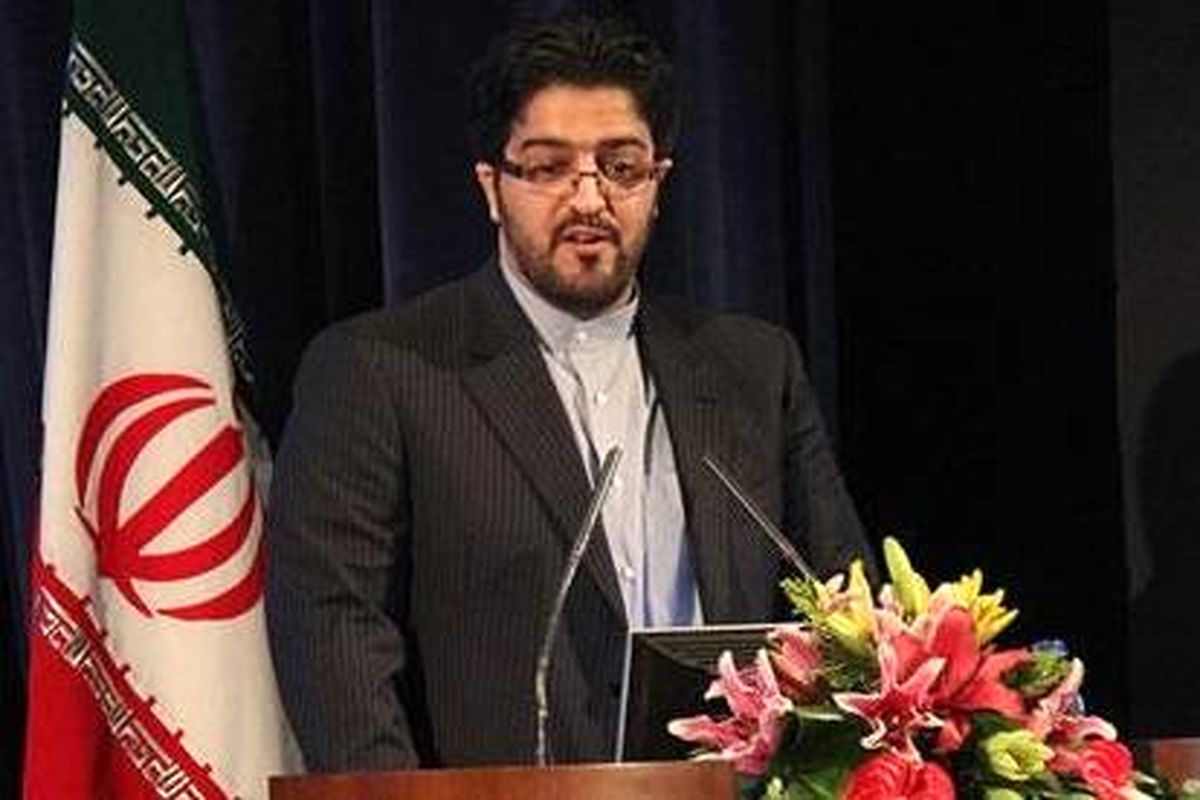 میثم جعفرزاده