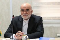 همکاری‌های حقوقی و قضایی ایران و ازبکستان توسعه می یابد