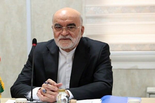 همکاری‌های حقوقی و قضایی ایران و ازبکستان توسعه می یابد